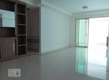 Apartamento · 123m² · 3 Quartos · 2 Vagas · Apartamento à Venda - Santana, 3 Quartos,  123 m2