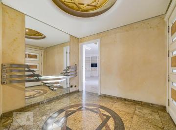 Apartamento · 590m² · 3 Quartos · 5 Vagas · Apartamento à Venda - Bosque da Saúde, 3 Quartos,  590 m2