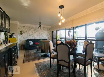 Apartamento · 125m² · 4 Quartos · 3 Vagas · Apartamento à Venda - Bosque da Saúde, 4 Quartos,  125 m2