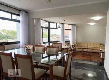 Apartamento · 200m² · 4 Quartos · 4 Vagas · Apartamento à Venda - Bosque da Saúde, 4 Quartos,  200 m2