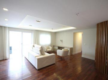 Apartamento · 160m² · 3 Quartos · 3 Vagas · Apartamento à Venda - Bosque da Saúde, 3 Quartos,  160 m2