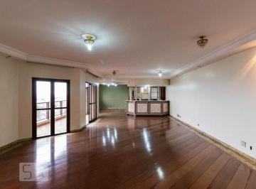 Apartamento · 504m² · 5 Quartos · 4 Vagas · Apartamento à Venda - Bosque da Saúde, 5 Quartos,  504 m2