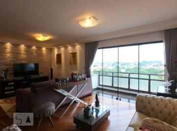 Apartamento · 170m² · 4 Quartos · 3 Vagas · Apartamento à Venda - Vila Sônia, 4 Quartos, 170 m2