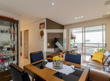 Apartamento · 67m² · 3 Quartos · 1 Vaga · Apartamento à Venda - Bosque da Saúde, 3 Quartos, 67 m2