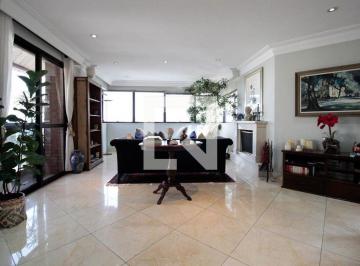 Apartamento · 267m² · 4 Quartos · 4 Vagas · Apartamento à Venda - Paraíso, 4 Quartos,  267 m2