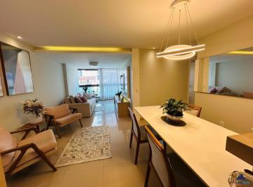 Foto 01 · Apartamento, Praia do Morro, Guarapari, ES