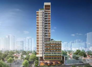 Apartamento de 2 quartos, São Paulo · Apartamento com 2 dormitórios, suíte, vaga de garagem a venda nos Jardins São Paulo SP