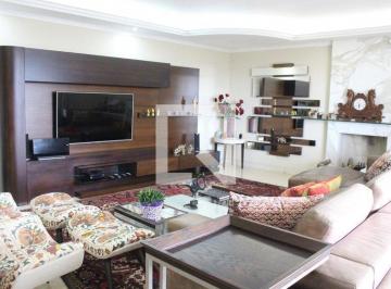 Apartamento · 380m² · 4 Quartos · 5 Vagas · Apartamento à Venda - Santana, 4 Quartos,  380 m2