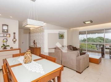 Apartamento · 137m² · 3 Quartos · 2 Vagas · Apartamento à Venda - Bosque da Saúde, 3 Quartos,  137 m2