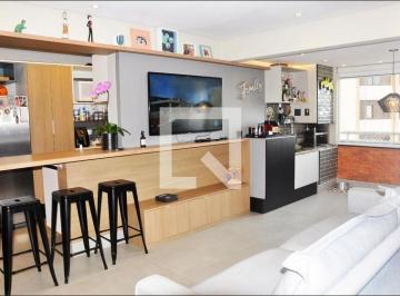 Apartamento · 87m² · 2 Quartos · 1 Vaga · Apartamento à Venda - Santana, 2 Quartos,  87 m2