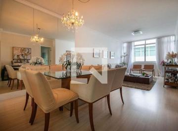 Apartamento · 122m² · 3 Quartos · 1 Vaga · Apartamento à Venda - Paraíso, 3 Quartos, 122 m2