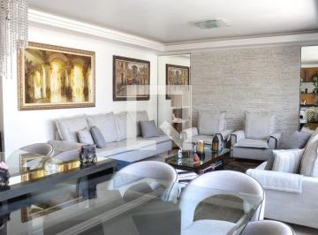 Apartamento · 156m² · 4 Quartos · 1 Vaga · Apartamento à Venda - Paraíso, 4 Quartos, 156 m2