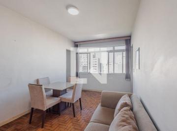 Apartamento · 74m² · 2 Quartos · 1 Vaga · Apartamento à Venda - Paraíso, 2 Quartos,  74 m2
