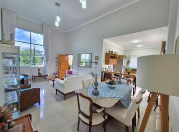 Foto 01 · Casa em Condomínio no Jardim Residencial Viena: 2 quartos, 1 suíte, 2 salas, 2 banheiros, 4 vagas, 1