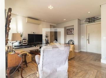 Apartamento · 241m² · 3 Quartos · 3 Vagas · Apartamento à Venda - Bosque da Saúde, 3 Quartos,  241 m2