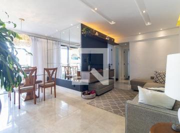Apartamento · 82m² · 3 Quartos · 2 Vagas · Apartamento à Venda - Bosque da Saúde, 3 Quartos, 82 m2