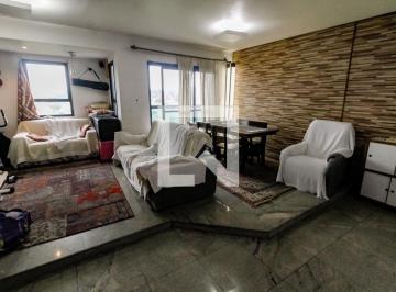 Apartamento · 159m² · 4 Quartos · 3 Vagas · Apartamento à Venda - Vila Sônia, 4 Quartos, 159 m2
