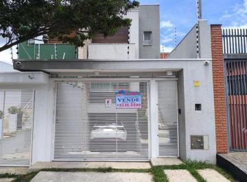 Casa de 3 quartos, São Paulo · Sobrado no Parque Boturussu- R$ 1.450.000,00- Ref. 6757