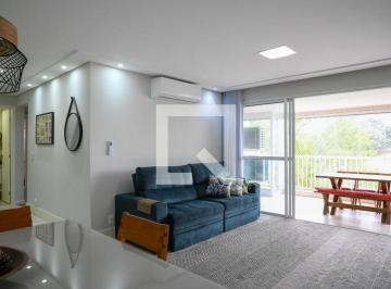 Apartamento · 137m² · 4 Quartos · 2 Vagas · Apartamento à Venda - Bosque da Saúde, 4 Quartos,  137 m2