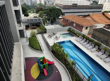 Apartamento de 2 quartos, São Paulo · Apartamento pronto 2 dormitórios 1 vaga em Campo Limpo