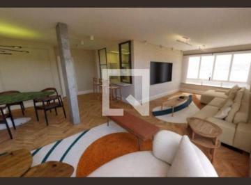 Apartamento · 173m² · 3 Quartos · 1 Vaga · Apartamento à Venda - Paraíso, 3 Quartos, 173 m2