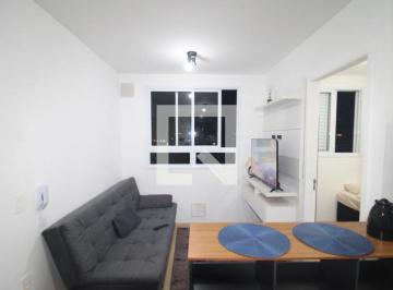 Apartamento · 39m² · 2 Quartos · Apartamento à Venda - Santana, 2 Quartos,  39 m2