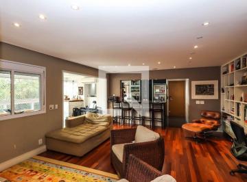 Apartamento · 115m² · 3 Quartos · 2 Vagas · Apartamento à Venda - Bosque da Saúde, 3 Quartos,  115 m2