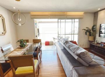 Apartamento · 89m² · 3 Quartos · 2 Vagas · Apartamento à Venda - Santana, 3 Quartos,  89 m2