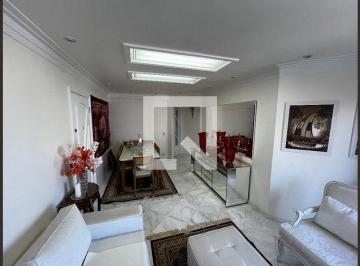 Apartamento · 94m² · 3 Quartos · 2 Vagas · Apartamento à Venda - Santana, 3 Quartos, 94 m2