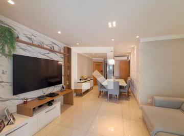 Apartamento · 133m² · 3 Quartos · 3 Vagas · Apartamento à Venda - Santana, 3 Quartos, 133 m2