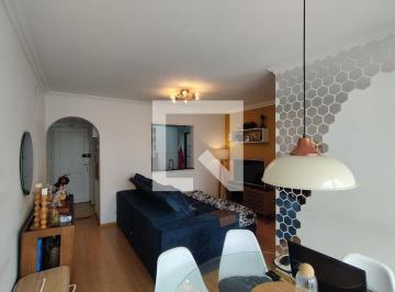 Apartamento · 54m² · 2 Quartos · 1 Vaga · Apartamento à Venda - Bosque da Saúde, 2 Quartos,  54 m2