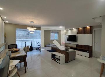 Apartamento · 85m² · 2 Quartos · 2 Vagas · Apartamento à Venda - Bosque da Saúde, 2 Quartos,  85 m2