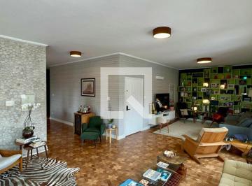 Apartamento · 264m² · 4 Quartos · 2 Vagas · Apartamento à Venda - Paraíso, 4 Quartos, 264 m2