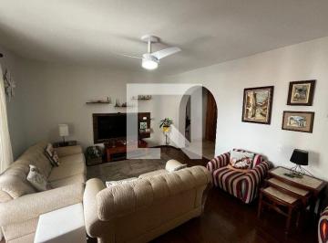 Apartamento · 198m² · 4 Quartos · 3 Vagas · Apartamento à Venda - Santana, 4 Quartos, 198 m2