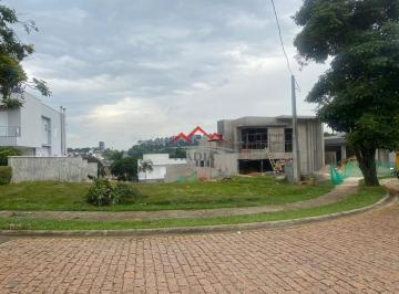 Foto 01 · Terreno, lote à venda de 636m², no Condomínio Reserva da Serra em Jundiaí SP.