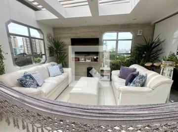 Apartamento · 350m² · 5 Quartos · 2 Vagas · Apartamento à Venda - Santana, 5 Quartos,  350 m2