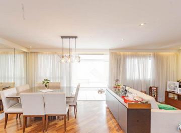 Apartamento · 144m² · 3 Quartos · 3 Vagas · Apartamento à Venda - Bosque da Saúde, 3 Quartos, 144 m2
