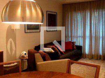 Apartamento · 65m² · 2 Quartos · 1 Vaga · Apartamento à Venda - Bosque da Saúde, 2 Quartos,  65 m2