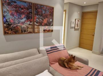 Apartamento · 76m² · 2 Quartos · 2 Vagas · Apartamento à Venda - Santana, 2 Quartos, 76 m2