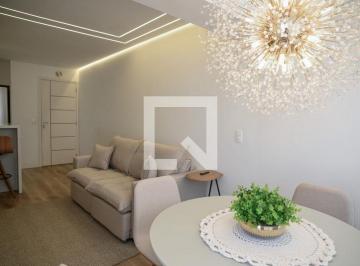 Apartamento · 54m² · 2 Quartos · 1 Vaga · Apartamento à Venda - Bosque da Saúde, 2 Quartos,  54 m2