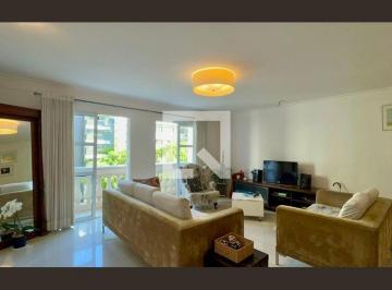 Apartamento · 168m² · 4 Quartos · 1 Vaga · Apartamento à Venda - Paraíso, 4 Quartos,  168 m2