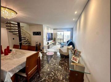 Apartamento · 238m² · 3 Quartos · 3 Vagas · Apartamento à Venda - Santana, 3 Quartos,  238 m2