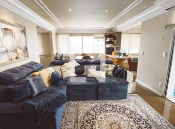 Apartamento · 234m² · 5 Quartos · 4 Vagas · Apartamento à Venda - Santana, 5 Quartos, 234 m2