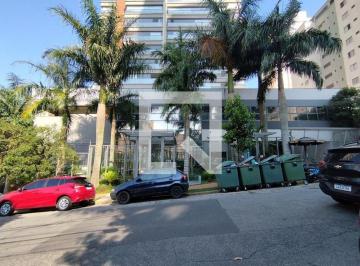 Apartamento · 132m² · 3 Quartos · 2 Vagas · Apartamento à Venda - Bosque da Saúde, 3 Quartos, 132 m2