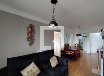 Apartamento · 69m² · 2 Quartos · 2 Vagas · Apartamento à Venda - Bosque da Saúde, 2 Quartos, 69 m2