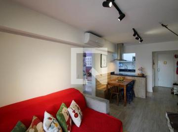 Apartamento · 75m² · 3 Quartos · 2 Vagas · Apartamento à Venda - Vila Sônia, 3 Quartos, 75 m2