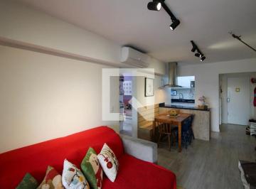 Apartamento · 75m² · 3 Quartos · 2 Vagas · Apartamento à Venda - Vila Sônia, 3 Quartos, 75 m2