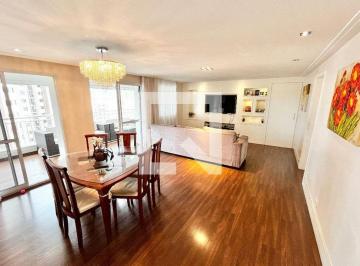 Apartamento · 122m² · 4 Quartos · 2 Vagas · Apartamento à Venda - Santana, 4 Quartos,  122 m2