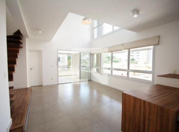 Apartamento · 120m² · 2 Quartos · 2 Vagas · Apartamento à Venda - Paraíso, 2 Quartos, 120 m2