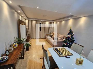 Apartamento · 120m² · 3 Quartos · 1 Vaga · Apartamento à Venda - Santana, 3 Quartos, 120 m2